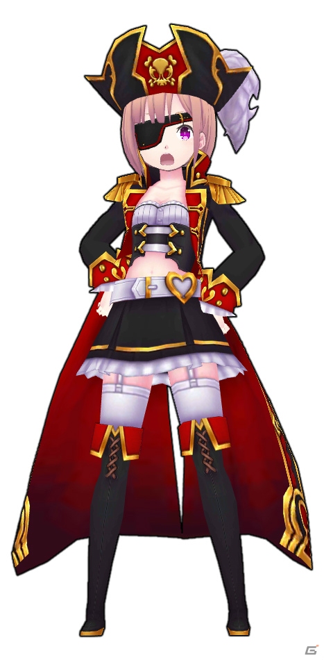 iOS/Android「放課後ガールズトライブ」6月7日のニコ生で大型アップデート「魔女の讃美歌」の情報が公開！の画像4