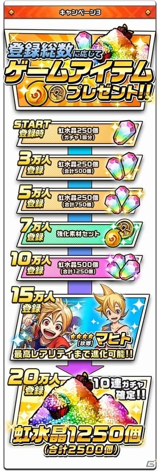マルチ育成×コマンドバトル「神式一閃 カムライトライブ」が2017年夏配信！ゲーム内アイテムがもらえる事前登録受付が開始の画像8
