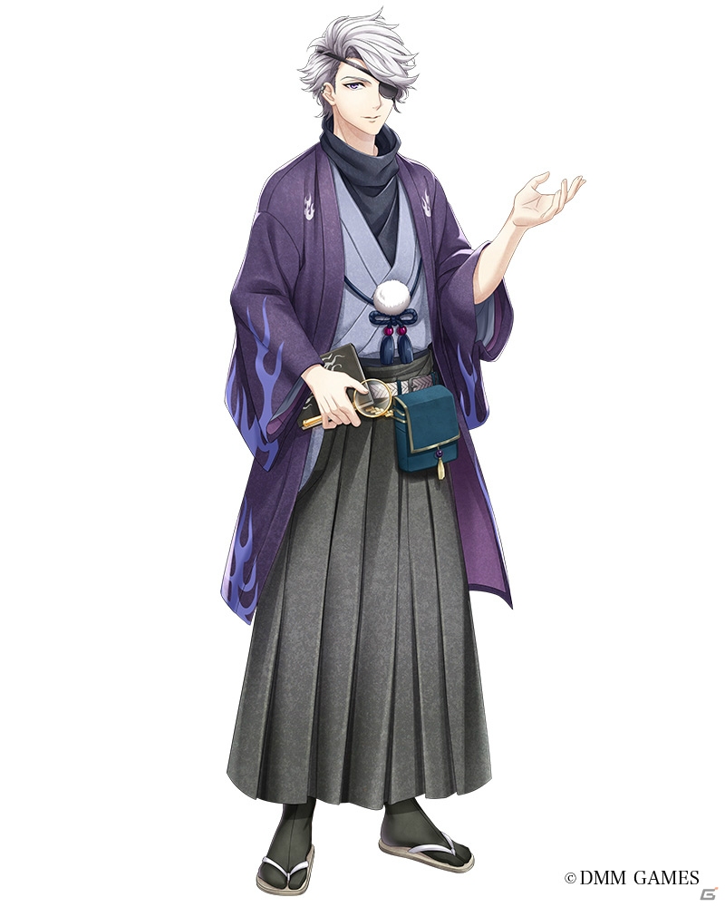 iOS/Android「文豪とアルケミスト」配信日が6月14日に決定！新文豪「小泉八雲」が公開の画像1