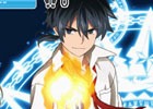 ひねくれヒロイックファンタジー「ロクでなし魔術講師と禁忌教典」のニンテンドー3DSテーマが配信中