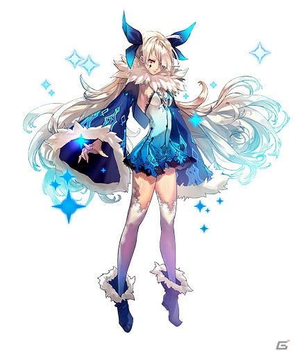 iOS/Android「ルナプリ from 天使帝國」新キャラクター4体登場！降臨クエスト「王国の守護者ライラ」が開催の画像4