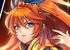 iOS/Android「ルナプリ from 天使帝國」新キャラクター4体登場！降臨クエスト「王国の守護者ライラ」が開催