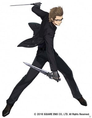 iOS/Android「誰ガ為のアルケミスト」FFXVコラボにアラネア、イグニス、グラディオラスが登場！新機能「タワーマッチ（β版）」も開催の画像2