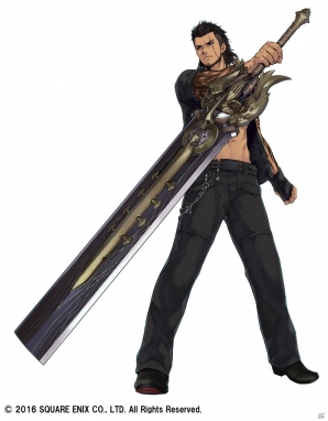 iOS/Android「誰ガ為のアルケミスト」FFXVコラボにアラネア、イグニス、グラディオラスが登場！新機能「タワーマッチ（β版）」も開催の画像3
