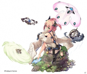 iOS/Android「誰ガ為のアルケミスト」FFXVコラボにアラネア、イグニス、グラディオラスが登場！新機能「タワーマッチ（β版）」も開催の画像8