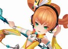 iOS/Android「セブンナイツ」ファン待望の公式アートブックが本日発売！特典には限定覚醒武器が付属