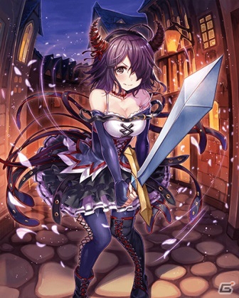 iOS/Android「オルタンシア・サーガ – 蒼の騎士団-」第3部5章“反撃～信念と狂信と～”が6月1日より配信開始！10連ガチャキャンペーンも実施の画像2