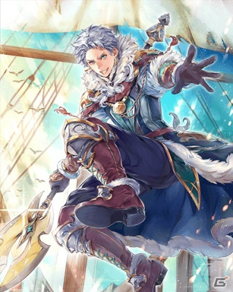 iOS/Android「オルタンシア・サーガ – 蒼の騎士団-」第3部5章“反撃～信念と狂信と～”が6月1日より配信開始！10連ガチャキャンペーンも実施の画像3