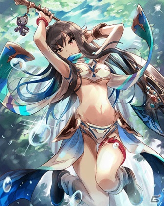 iOS/Android「オルタンシア・サーガ – 蒼の騎士団-」第3部5章“反撃～信念と狂信と～”が6月1日より配信開始！10連ガチャキャンペーンも実施の画像4