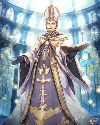 iOS/Android「オルタンシア・サーガ – 蒼の騎士団-」第3部5章“反撃～信念と狂信と～”が6月1日より配信開始！10連ガチャキャンペーンも実施の画像5