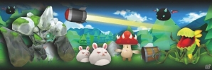 子供でも楽しめる体感型ARエンターテインメント「HADO SHOOT！」がタイトーステーション 小田原シティーモール店に6月7日より登場！の画像2