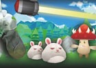 子供でも楽しめる体感型ARエンターテインメント「HADO SHOOT！」がタイトーステーション 小田原シティーモール店に6月7日より登場！
