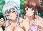 GREE/Mobage/dゲーム「一騎当千 バーストファイト」闘士たちをびっしょびしょにしちゃおう！「気分爽快☆ずぶぬれフェスティバル」が開催