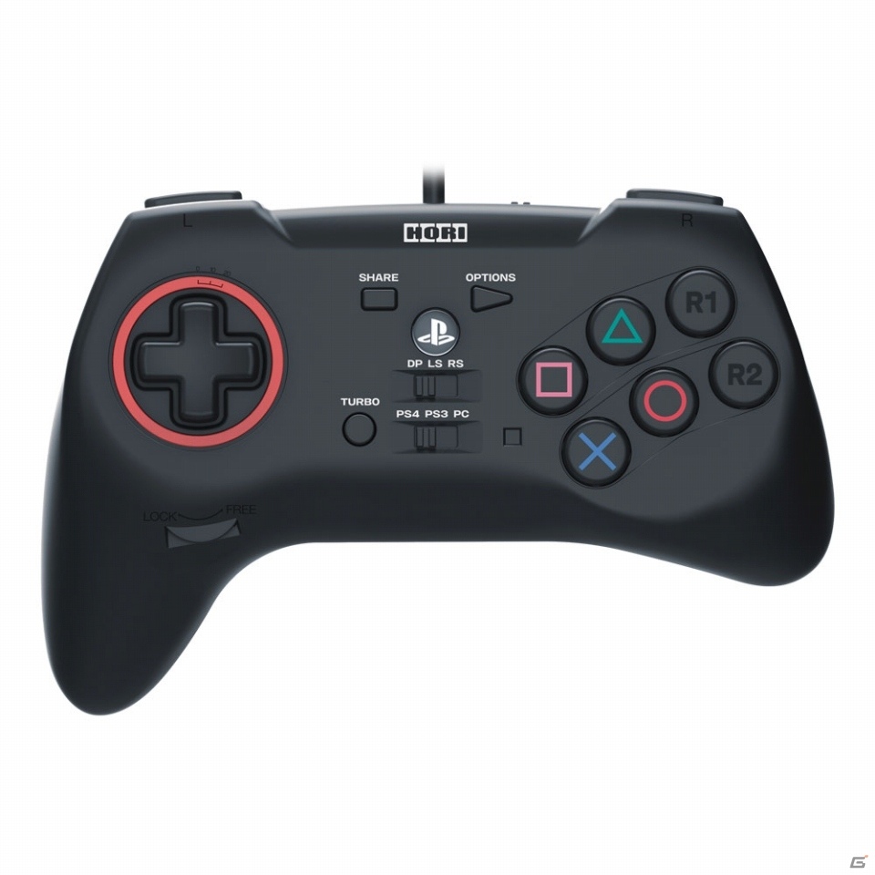 格闘ゲームに最適なパッド「ファイティングコマンダーPro.」が6月に、「リアルアーケードPro.V サイレントHAYABUSA」2017年モデルが7月に発売決定の画像1