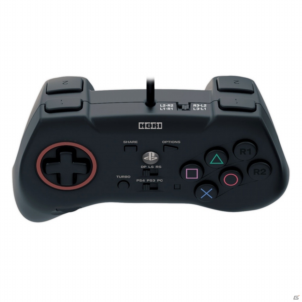 格闘ゲームに最適なパッド「ファイティングコマンダーPro.」が6月に、「リアルアーケードPro.V サイレントHAYABUSA」2017年モデルが7月に発売決定の画像2