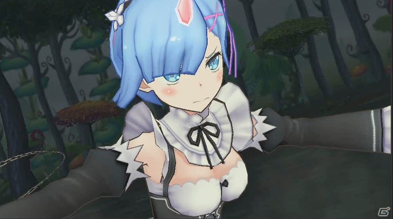 iOS/Android版「乖離性ミリオンアーサー」が「Re:ゼロから始める異世界生活」とコラボ！エミリアやレムなどのキャラクターたちが騎士カードとして登場の画像5