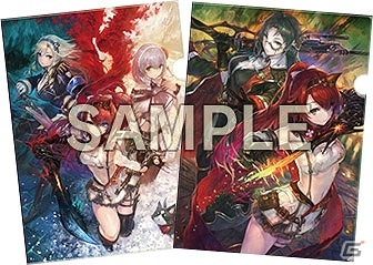 Nintendo Switch版「よるのないくに2 ～新月の花嫁～」の予約受付が開始！ガストショップの特典も追加の画像1