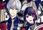 「B-PROJECT」1stアルバム「S級パラダイス」BLACK、WHITEのビジュアルが公開！イベント申込シリアルコードの封入も決定