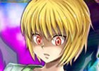 iOS/Android「HUNTER×HUNTER ワールドハント」“誓約と制約”を背負った★6クラピカが登場!イベント「蜘蛛を背負う悪漢」も開催