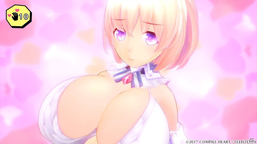 PS4「限界凸城 キャッスルパンツァーズ」公式サイトにてストーリーやキャラクタープロフィールなどの情報が一挙に公開！の画像10