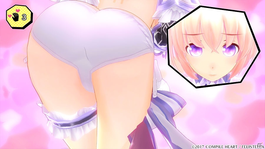 PS4「限界凸城 キャッスルパンツァーズ」公式サイトにてストーリーやキャラクタープロフィールなどの情報が一挙に公開！の画像11