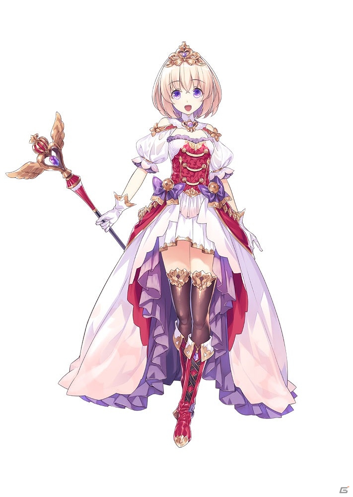 PS4「限界凸城 キャッスルパンツァーズ」公式サイトにてストーリーやキャラクタープロフィールなどの情報が一挙に公開！の画像3