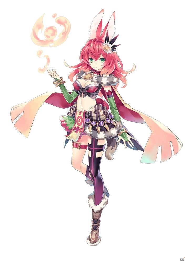PS4「限界凸城 キャッスルパンツァーズ」公式サイトにてストーリーやキャラクタープロフィールなどの情報が一挙に公開！の画像5