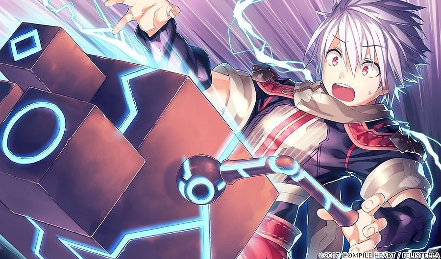 PS4「限界凸城 キャッスルパンツァーズ」公式サイトにてストーリーやキャラクタープロフィールなどの情報が一挙に公開！の画像6