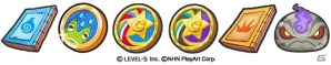 iOS/Android「妖怪ウォッチ ぷにぷに」雨をモチーフにした新妖怪も登場！イベント「梅雨のあやかし通り」が開催の画像3