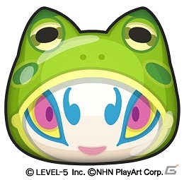 iOS/Android「妖怪ウォッチ ぷにぷに」雨をモチーフにした新妖怪も登場！イベント「梅雨のあやかし通り」が開催の画像4