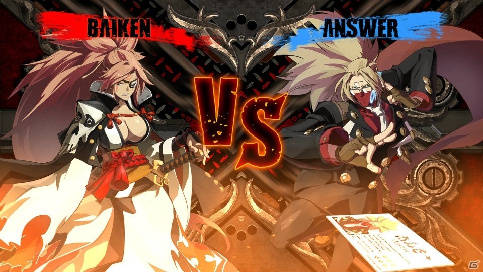 PC版「ギルティギア イグザード レヴツー」Steamでの配信がスタート！前作「レベレーター」の価格改定も実施の画像3