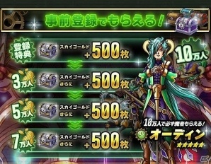 iOS/Android「スカイオーバー」の事前登録キャンペーンが開始！梶裕貴さんや内田真礼さんら声優陣の情報も公開の画像1