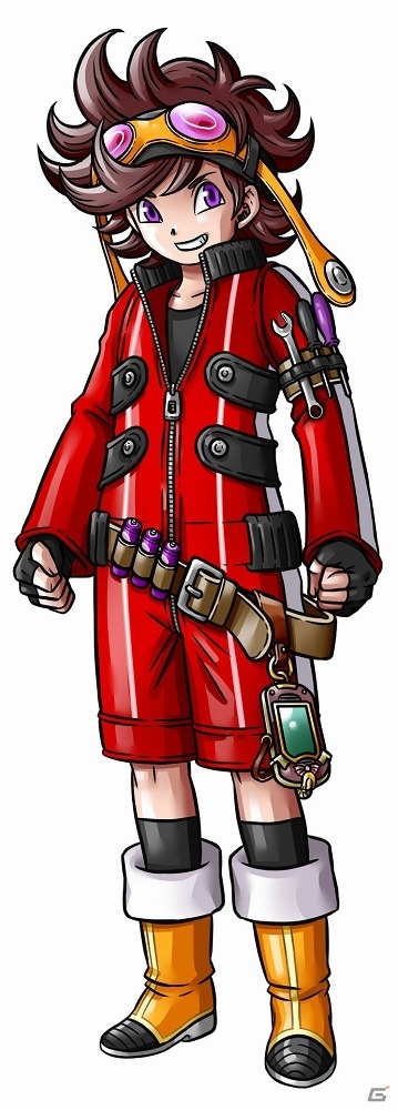 iOS/Android「スカイオーバー」の事前登録キャンペーンが開始！梶裕貴さんや内田真礼さんら声優陣の情報も公開の画像2
