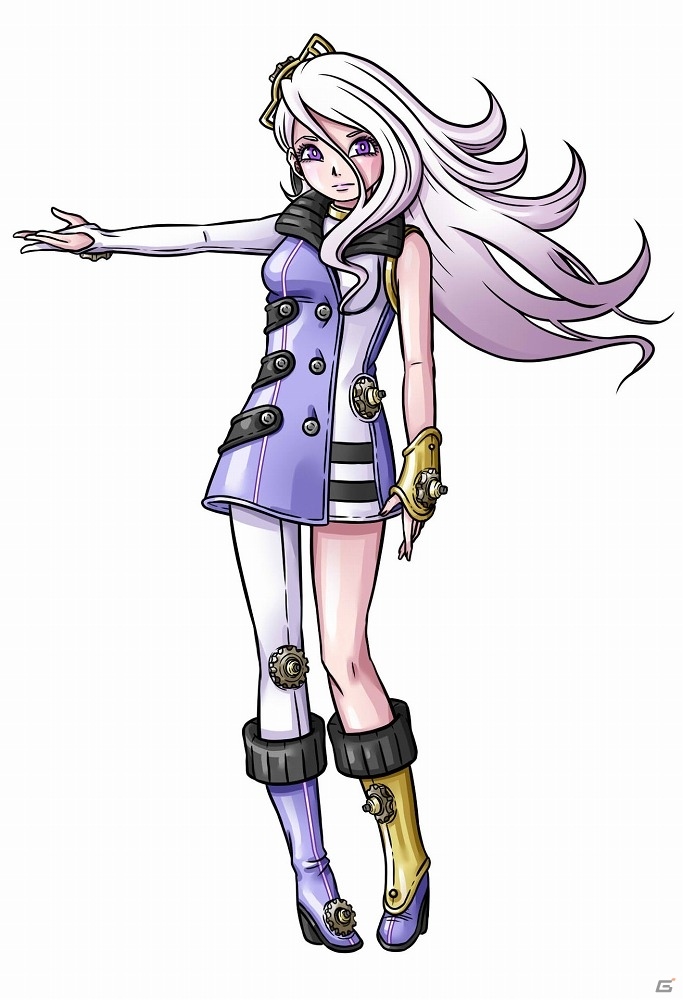 iOS/Android「スカイオーバー」の事前登録キャンペーンが開始！梶裕貴さんや内田真礼さんら声優陣の情報も公開の画像4