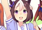 スタートアップイベントの最新情報を紹介！「ウマ娘 プリティーダービー」ニコニコ生放送特別番組が6月2日21時に配信