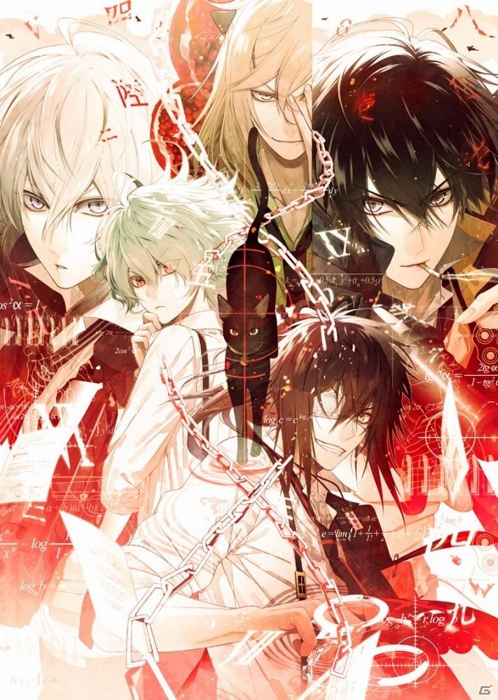PS Vita「Collar×Malice」新宿プリンスホテルのタイアップ宿泊プランが6月5日より販売―ホテルマン姿のちびキャラたちがお出迎えの画像1