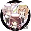 PS Vita「Collar×Malice」新宿プリンスホテルのタイアップ宿泊プランが6月5日より販売―ホテルマン姿のちびキャラたちがお出迎えの画像3