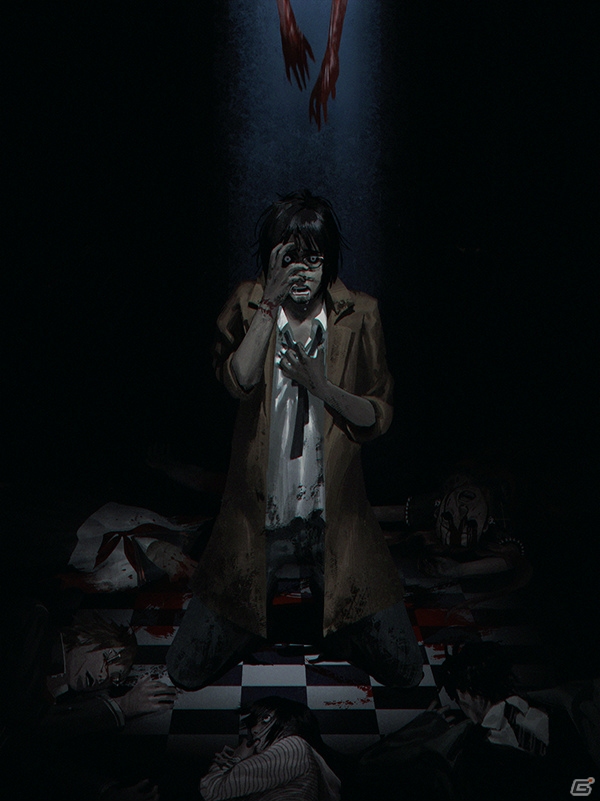 PS Vita向けホラーアドベンチャー「死印」が本日発売―今後のパッチ配信スケジュールも公開にの画像1