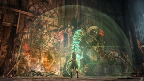 アッカーシェラン大陸に蔓延る脅威“戦甲”―「ドラゴンズドグマ オンライン」シーズン3.0にて登場する新たなエネミーの姿が公開の画像16