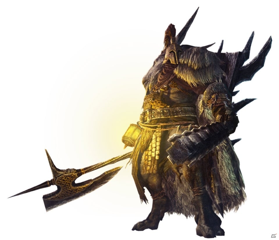 アッカーシェラン大陸に蔓延る脅威“戦甲”―「ドラゴンズドグマ オンライン」シーズン3.0にて登場する新たなエネミーの姿が公開の画像1