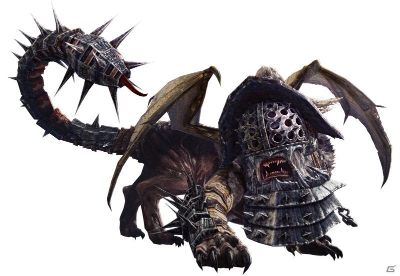 アッカーシェラン大陸に蔓延る脅威“戦甲”―「ドラゴンズドグマ オンライン」シーズン3.0にて登場する新たなエネミーの姿が公開の画像11