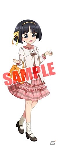 iOS/Android「ガールズ＆パンツァー 戦車道大作戦！」花嫁衣裳をまとった生徒たちが登場！Amazon版も配信開始の画像14