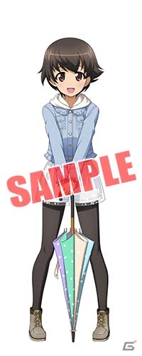iOS/Android「ガールズ＆パンツァー 戦車道大作戦！」花嫁衣裳をまとった生徒たちが登場！Amazon版も配信開始の画像15
