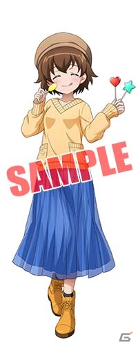 iOS/Android「ガールズ＆パンツァー 戦車道大作戦！」花嫁衣裳をまとった生徒たちが登場！Amazon版も配信開始の画像16