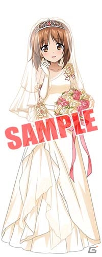 iOS/Android「ガールズ＆パンツァー 戦車道大作戦！」花嫁衣裳をまとった生徒たちが登場！Amazon版も配信開始の画像4
