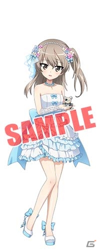iOS/Android「ガールズ＆パンツァー 戦車道大作戦！」花嫁衣裳をまとった生徒たちが登場！Amazon版も配信開始の画像6