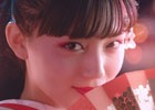 iOS/Android「陰陽師」川口春奈さんが妖艶な着物姿を披露し1人2役を熱演―美と妖が入り乱れる新CMが6月3日より放映開始