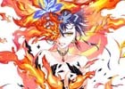 iOS/Android「ユバの徽」限定クエスト「灯火の反乱と業火の異変」が開催！特効祈り人“ガリヤ”も救出クエストに登場