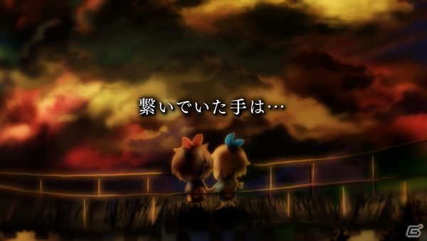 PS4/PS Vita「深夜廻」物語の冒頭や不気味な夜の街、お化けを紹介するプロモーションムービーが公開の画像1