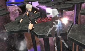 「スクールガールストライカーズ」新コスチューム「演舞衣装」を手に入れよう！「エテルノ演舞会に潜む罠」が開催の画像5